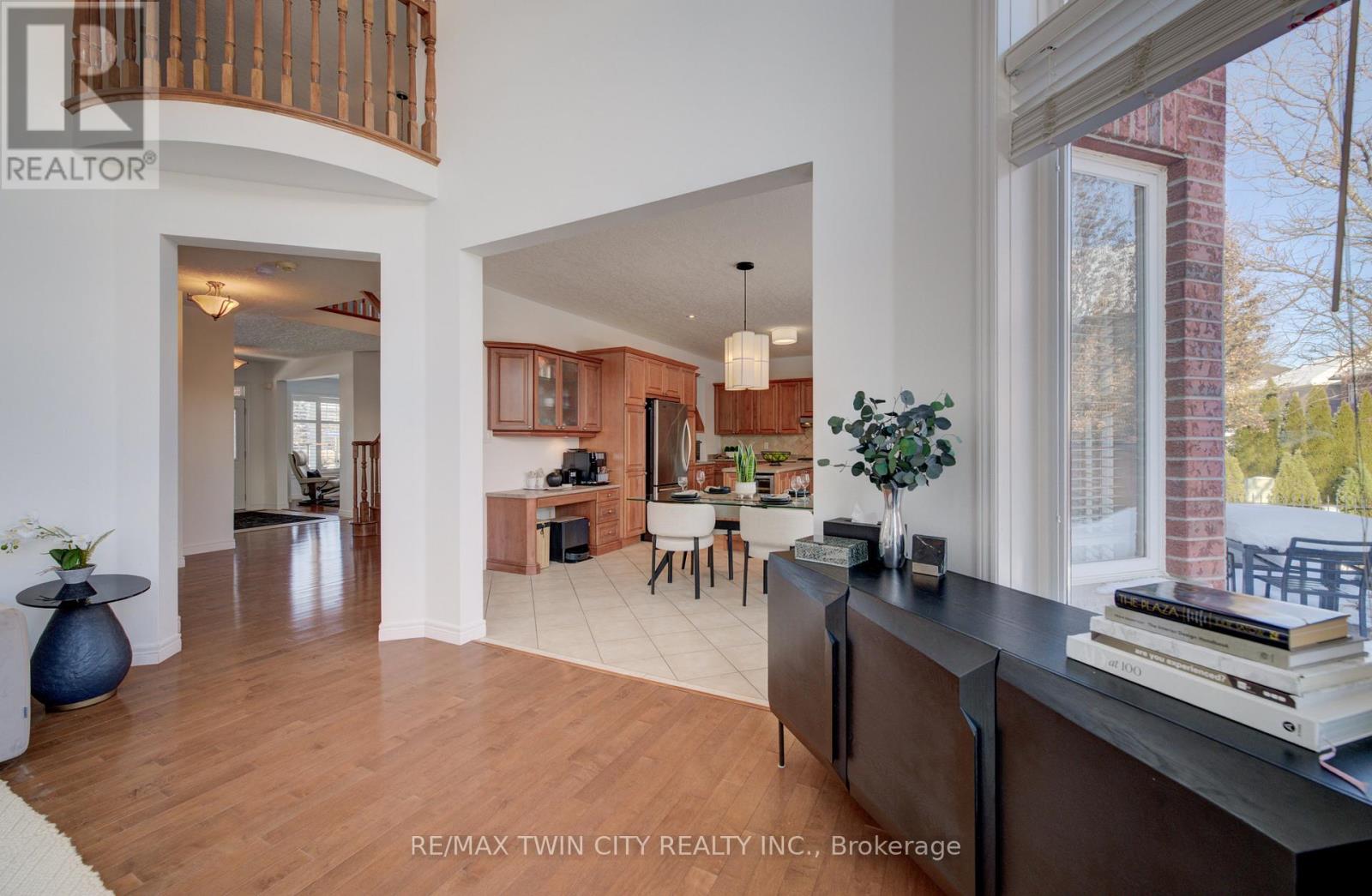 169 Falconridge Drive, Kitchener, Ontario  N2K 4J9 - Photo 13 - X13029906