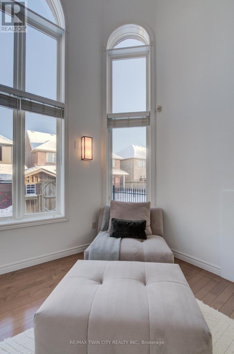 169 Falconridge Drive, Kitchener, Ontario  N2K 4J9 - Photo 24 - X13029906