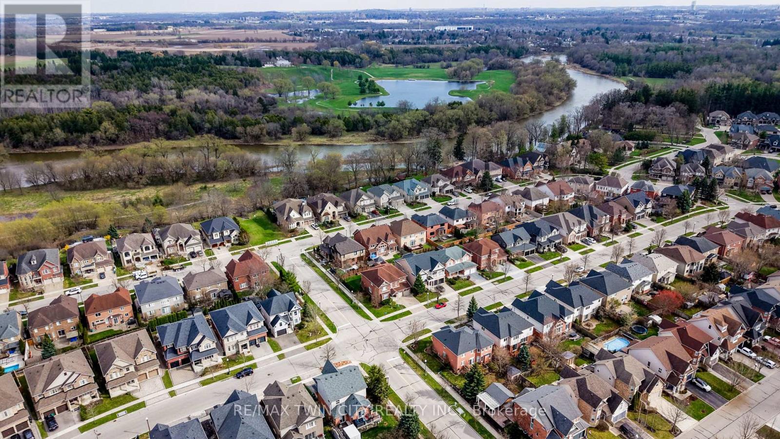 169 Falconridge Drive, Kitchener, Ontario  N2K 4J9 - Photo 42 - X13029906