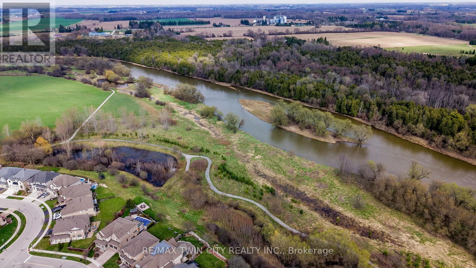 169 Falconridge Drive, Kitchener, Ontario  N2K 4J9 - Photo 44 - X13029906