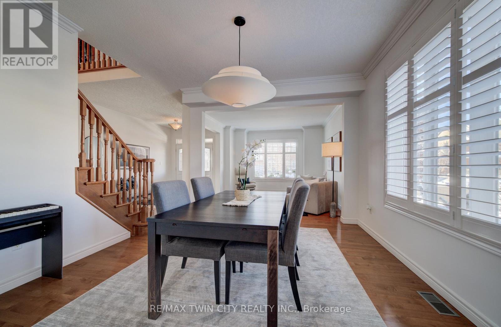 169 Falconridge Drive, Kitchener, Ontario  N2K 4J9 - Photo 9 - X13029906