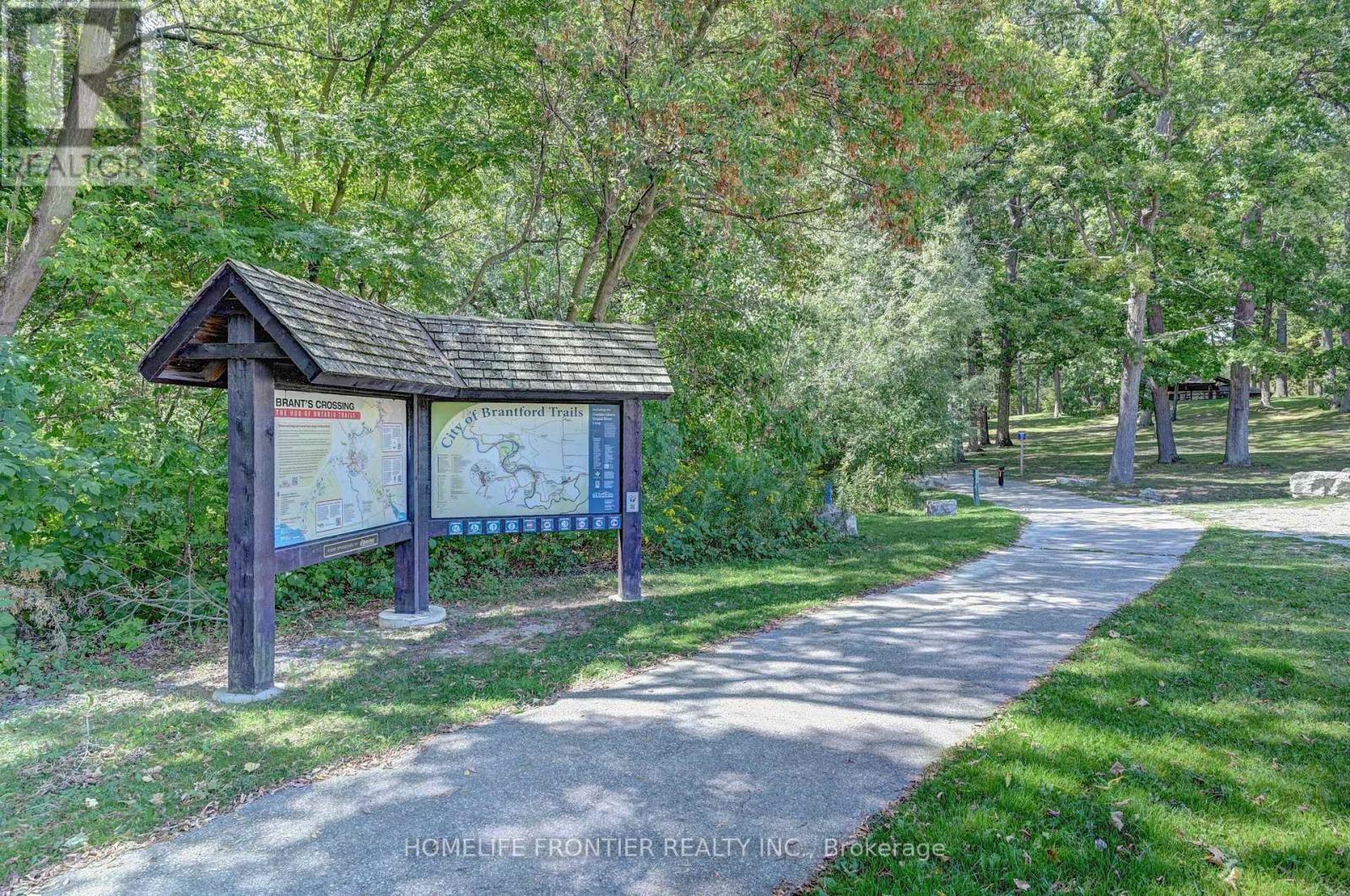 121 Forest Road, Brantford, Ontario  N3S 7L5 - Photo 35 - X13029926