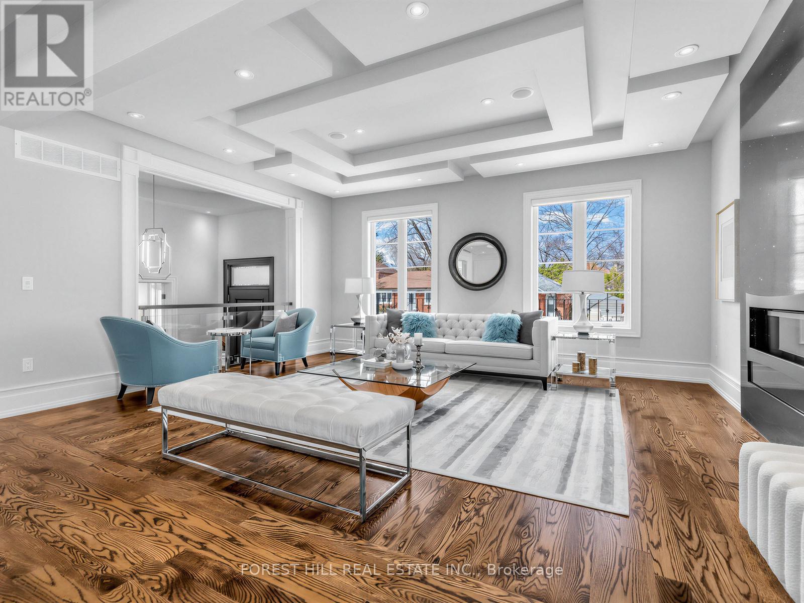 299 Spring Garden Avenue, Toronto, Ontario  M2N 3H2 - Photo 8 - C13029736