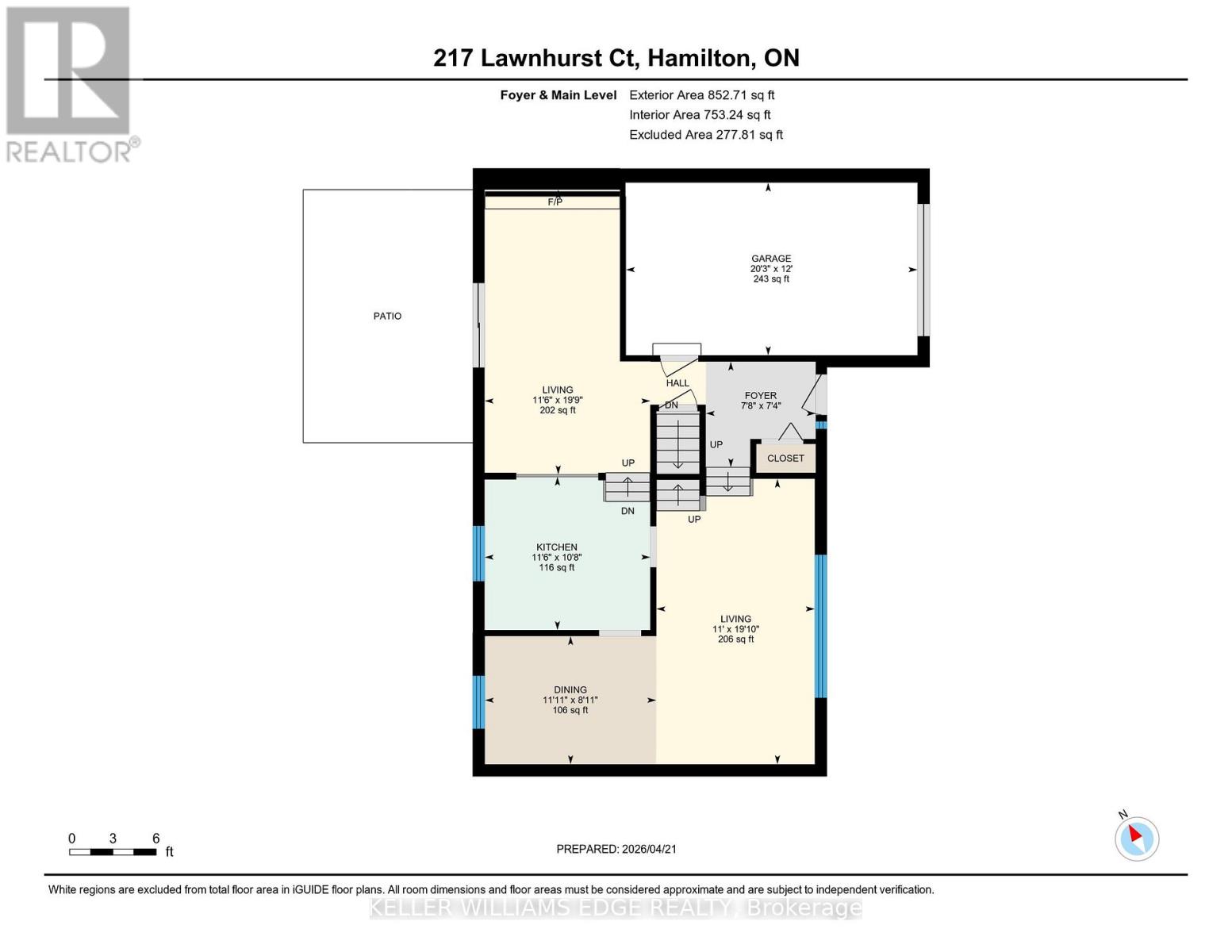 217 Lawnhurst Court, Hamilton, Ontario  L8V 4R4 - Photo 45 - X13029992