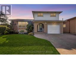 217 LAWNHURST COURT, Hamilton, Ontario