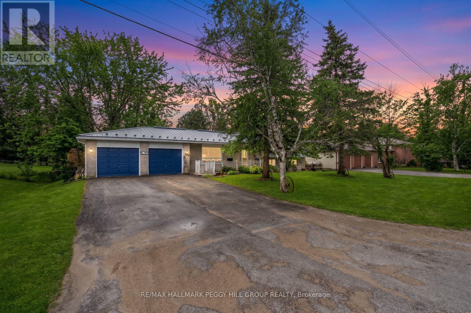 370 MAIN STREET W, Southgate, Ontario