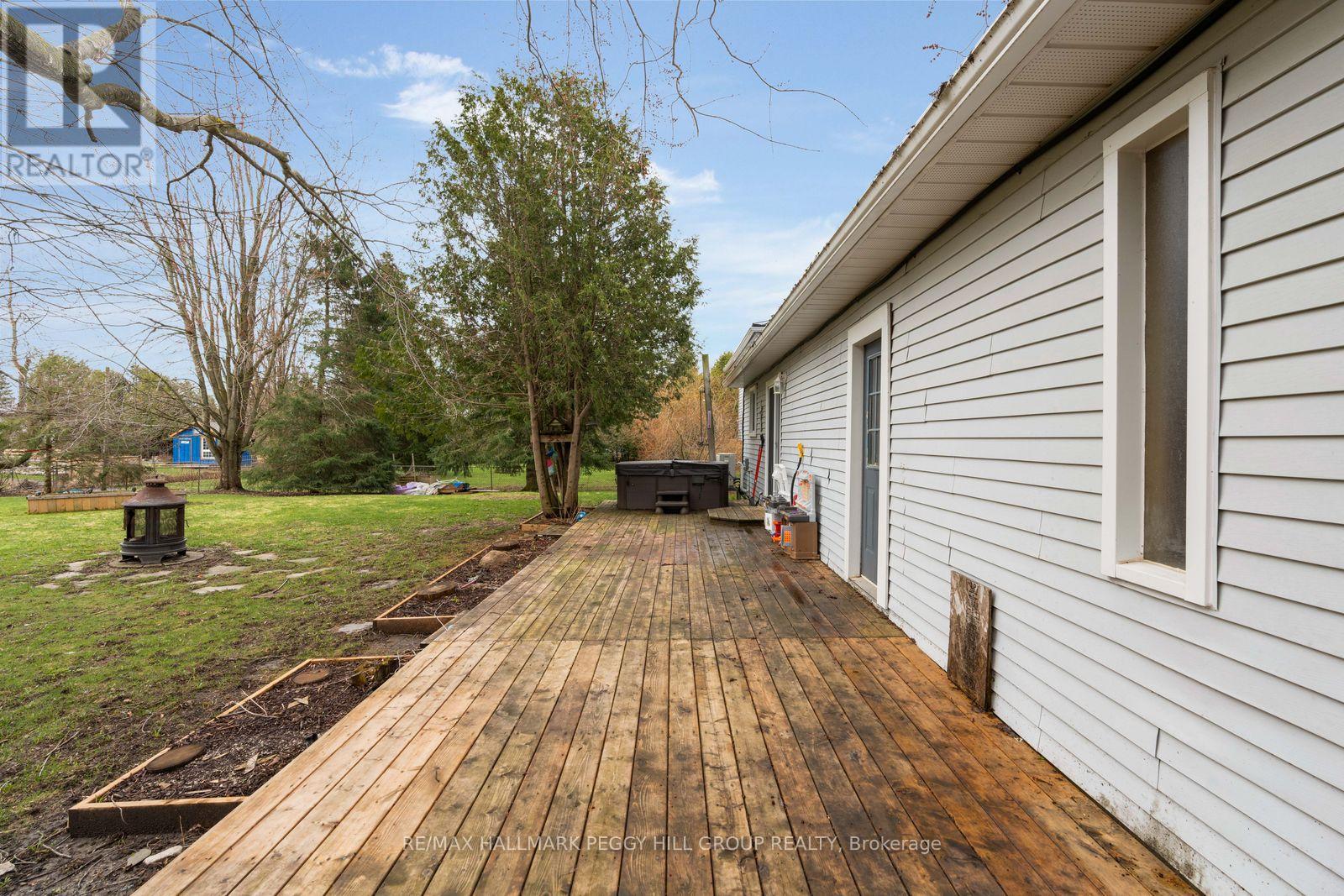 370 Main Street W, Southgate, Ontario  N0C 1B0 - Photo 13 - X13030040