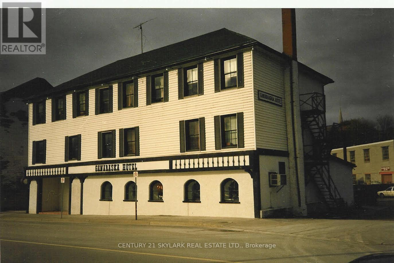 30 ONTARIO STREET, Port Hope, Ontario