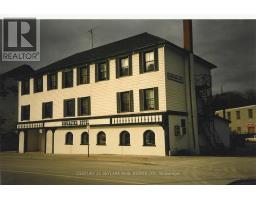 30 ONTARIO STREET, Port Hope, Ontario