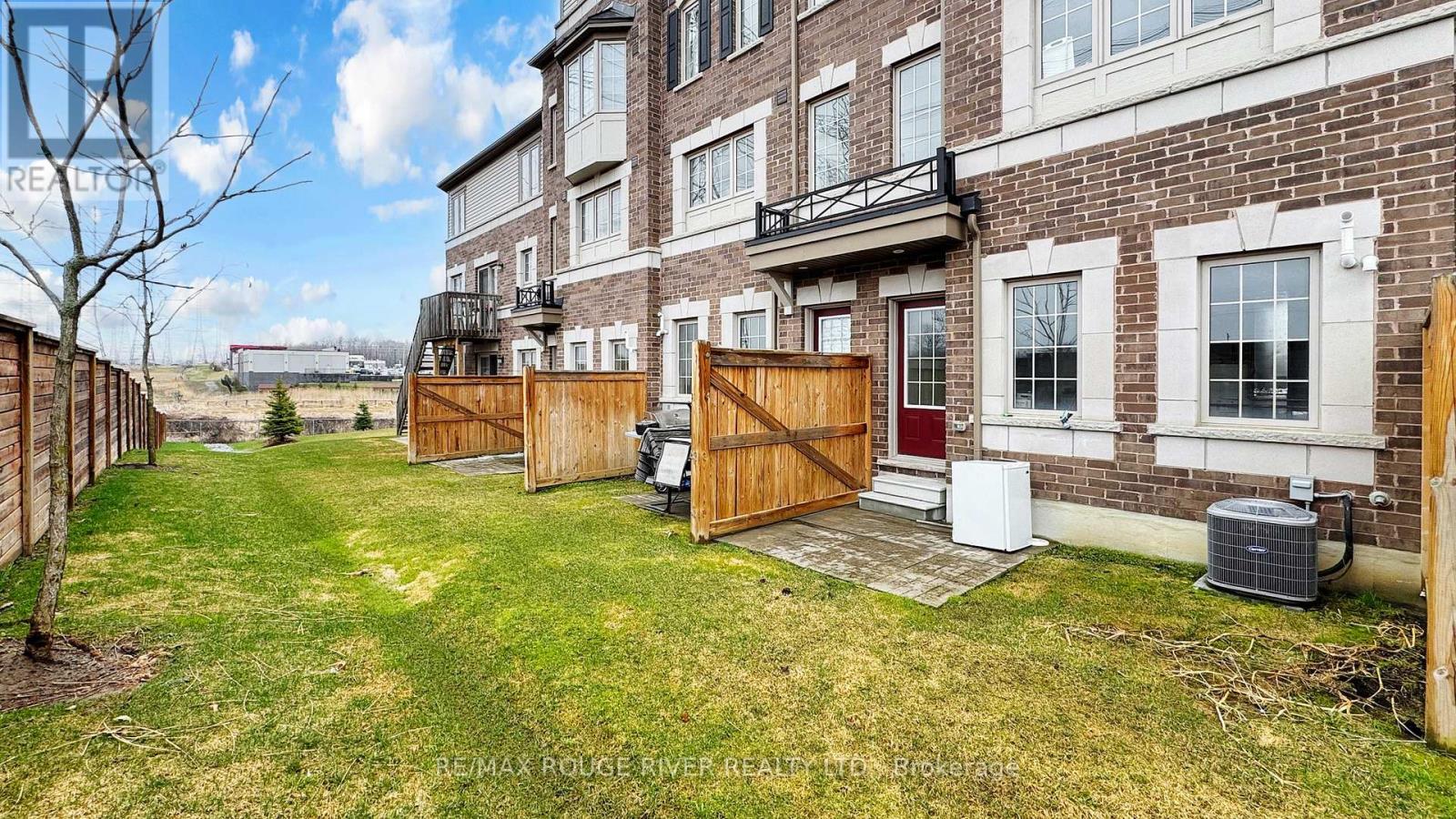 2669 Deputy Minister Path, Oshawa, Ontario  L1L 0M7 - Photo 33 - E13016402