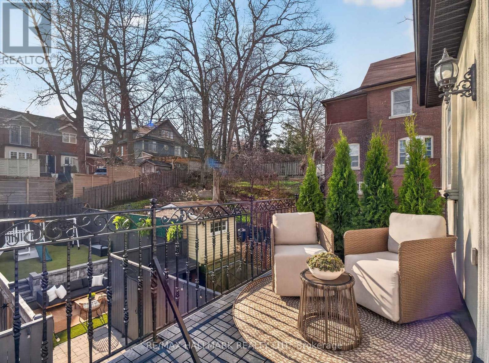 88 Neville Park Boulevard, Toronto, Ontario  M4E 3P8 - Photo 20 - E13028412