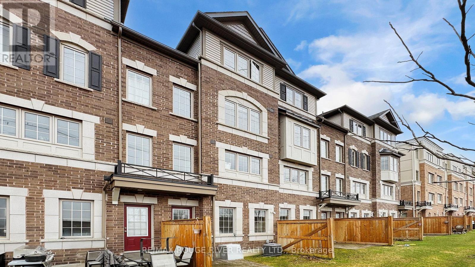 2669 Deputy Minister Path, Oshawa, Ontario  L1L 0M7 - Photo 29 - E13016402