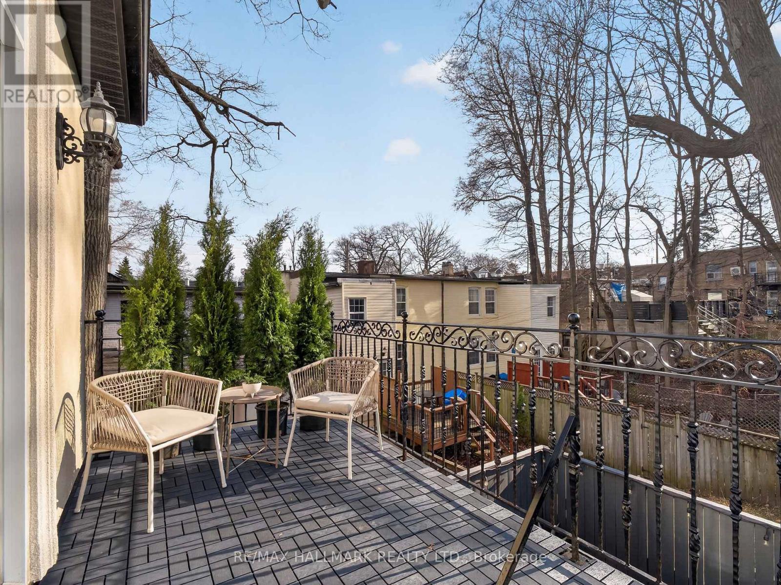 88 Neville Park Boulevard, Toronto, Ontario  M4E 3P8 - Photo 21 - E13028412