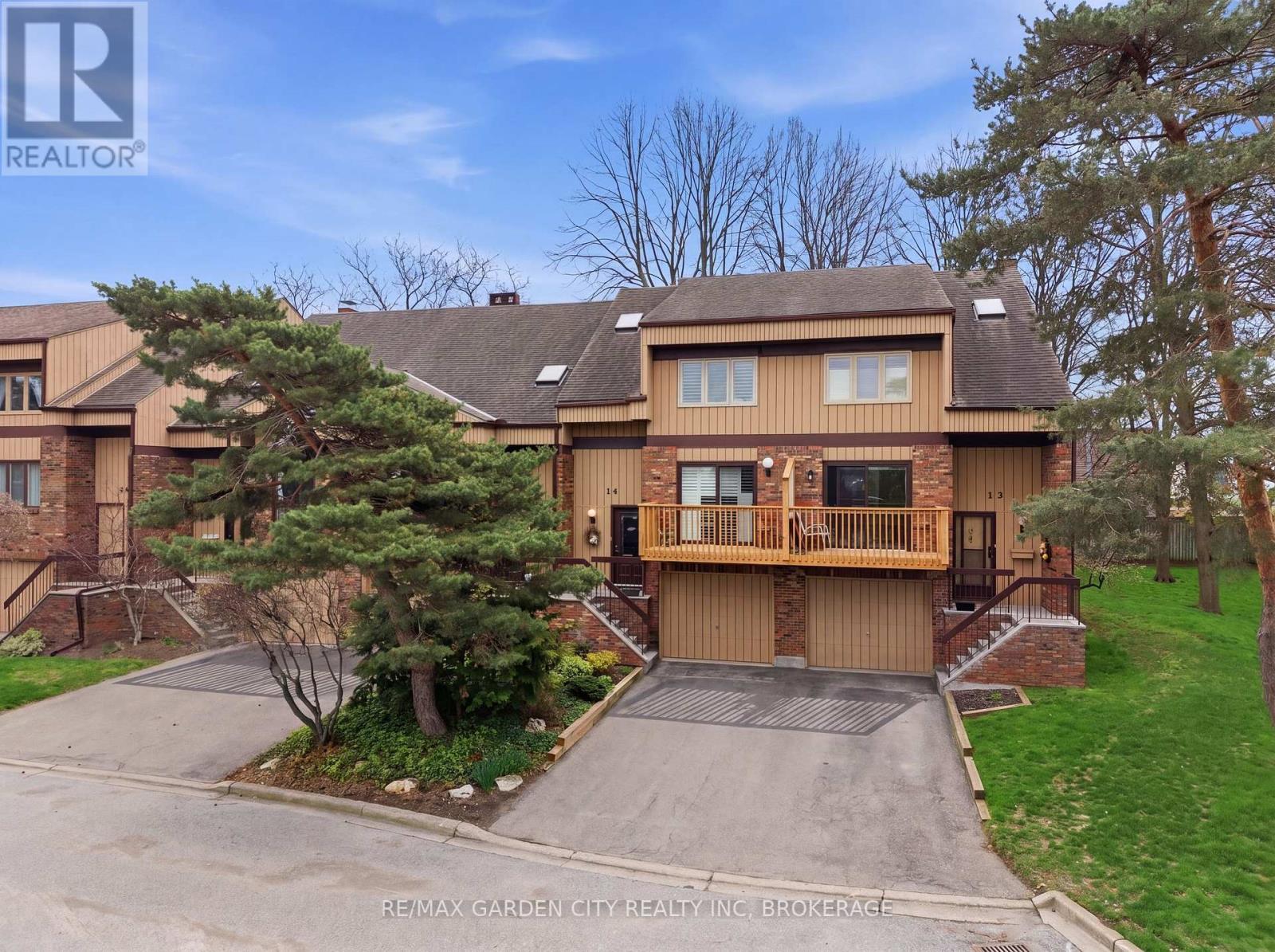 14 - 178 Scott Street, St. Catharines, Ontario  L2N 6Y5 - Photo 37 - X13021766