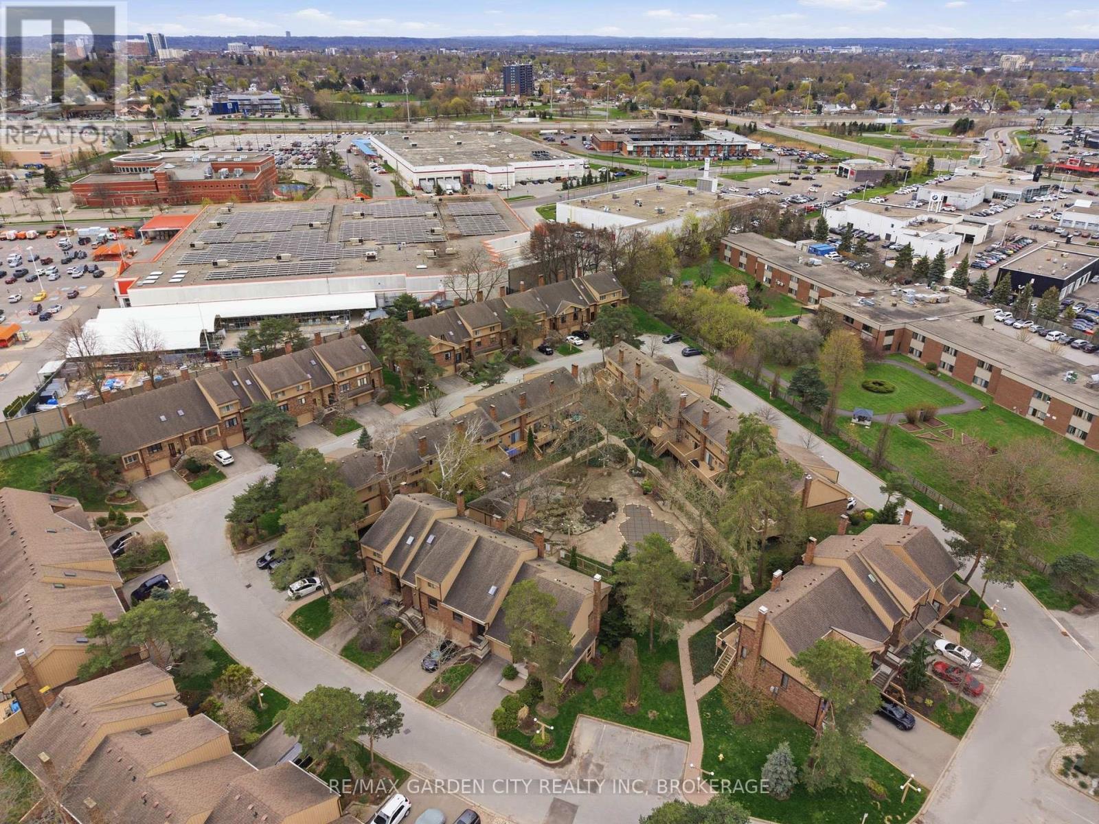 14 - 178 Scott Street, St. Catharines, Ontario  L2N 6Y5 - Photo 38 - X13021766