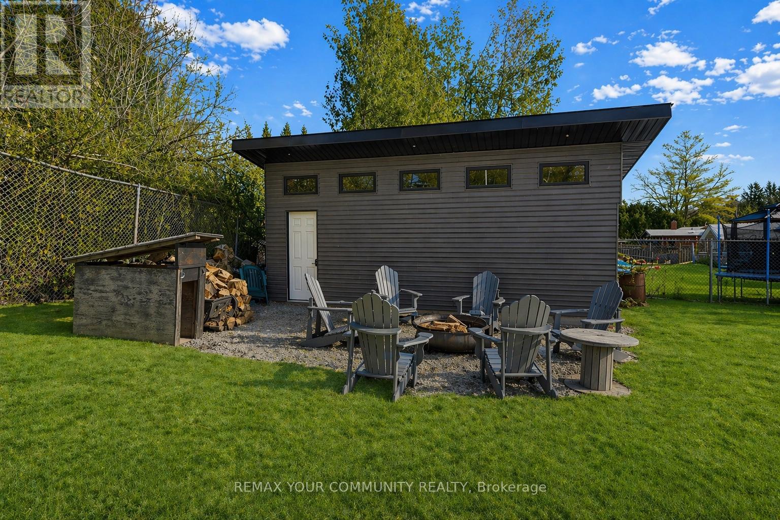 8 Victor Drive, Whitchurch-Stouffville, Ontario  L4A 3G5 - Photo 40 - N12811330