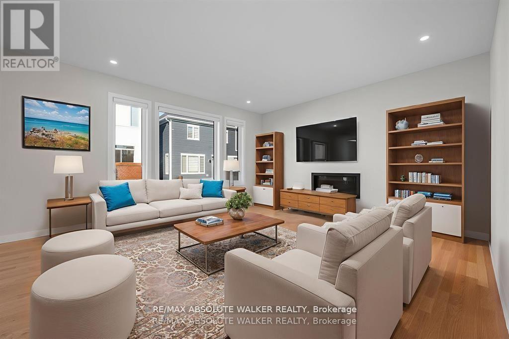 440 Appalachian Circle, Ottawa, Ontario  K2J 6X4 - Photo 12 - X12696690