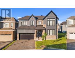 440 APPALACHIAN CIRCLE, Ottawa, Ontario