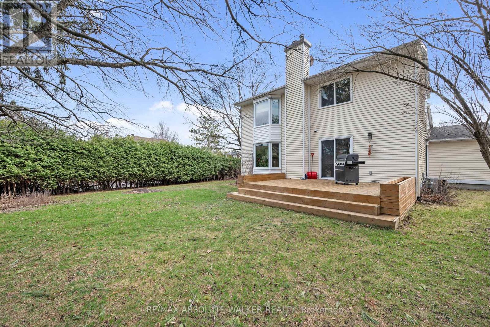 1849 Montereau Avenue, Ottawa, Ontario  K1C 5X5 - Photo 39 - X12753370