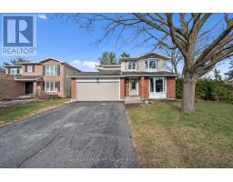 1849 MONTEREAU AVENUE, Ottawa, Ontario