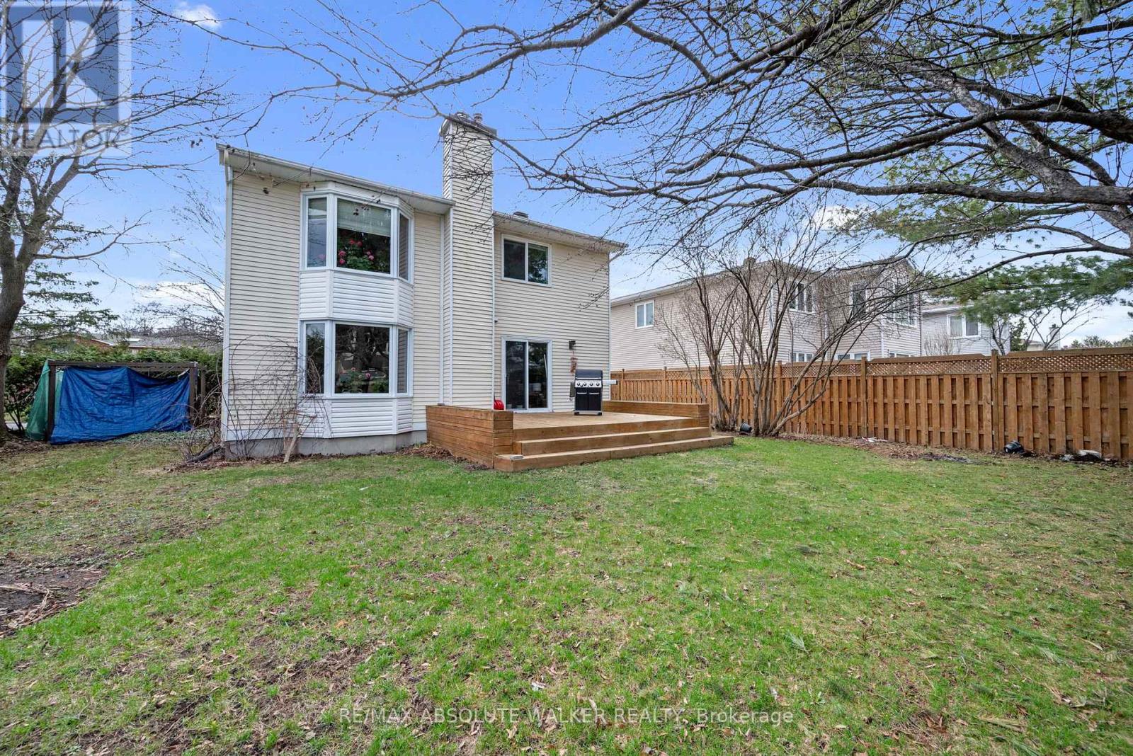 1849 Montereau Avenue, Ottawa, Ontario  K1C 5X5 - Photo 40 - X12753370