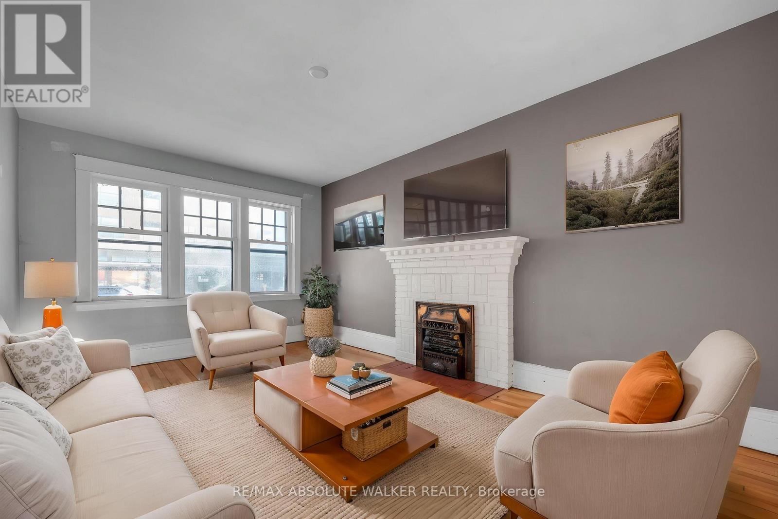 166/168 Main Street, Ottawa, Ontario  K1S 1C2 - Photo 6 - X12826684