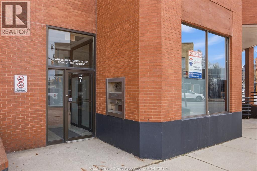 1 Main Street West Unit# 7, Kingsville, Ontario  N9Y 1H2 - Photo 15 - 26008897