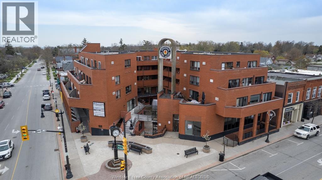 1 Main Street West Unit# 7, Kingsville, Ontario  N9Y 1H2 - Photo 2 - 26008897