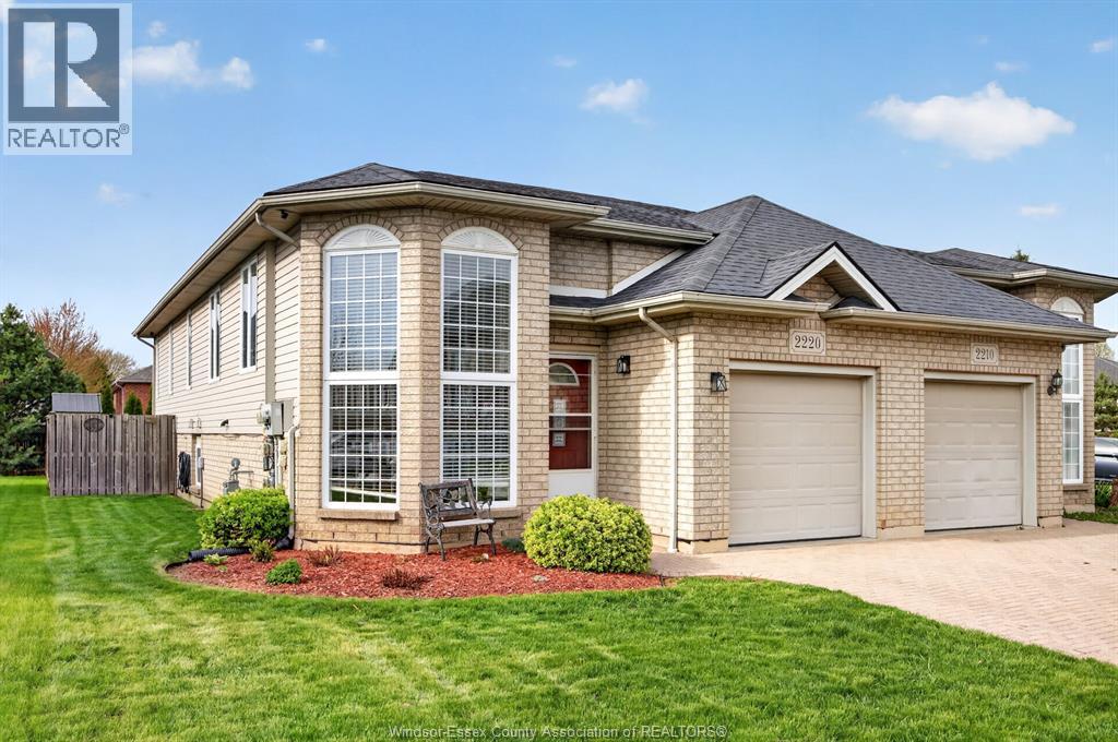 2220 Kevin STREET, lasalle, Ontario