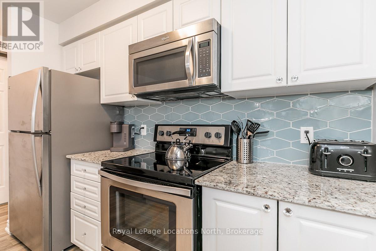 205 - 4 Anchorage Crescent, Collingwood, Ontario  L9Y 0Y6 - Photo 10 - S13030278