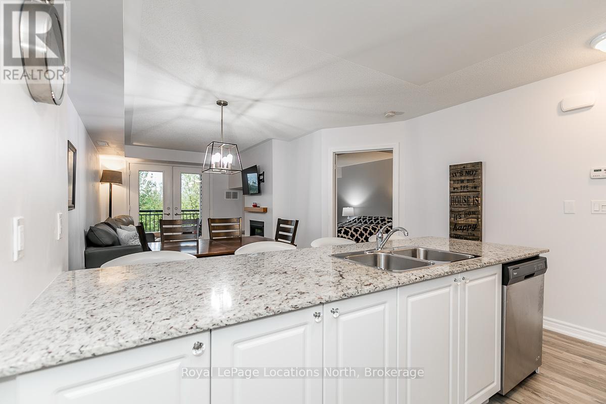 205 - 4 Anchorage Crescent, Collingwood, Ontario  L9Y 0Y6 - Photo 11 - S13030278