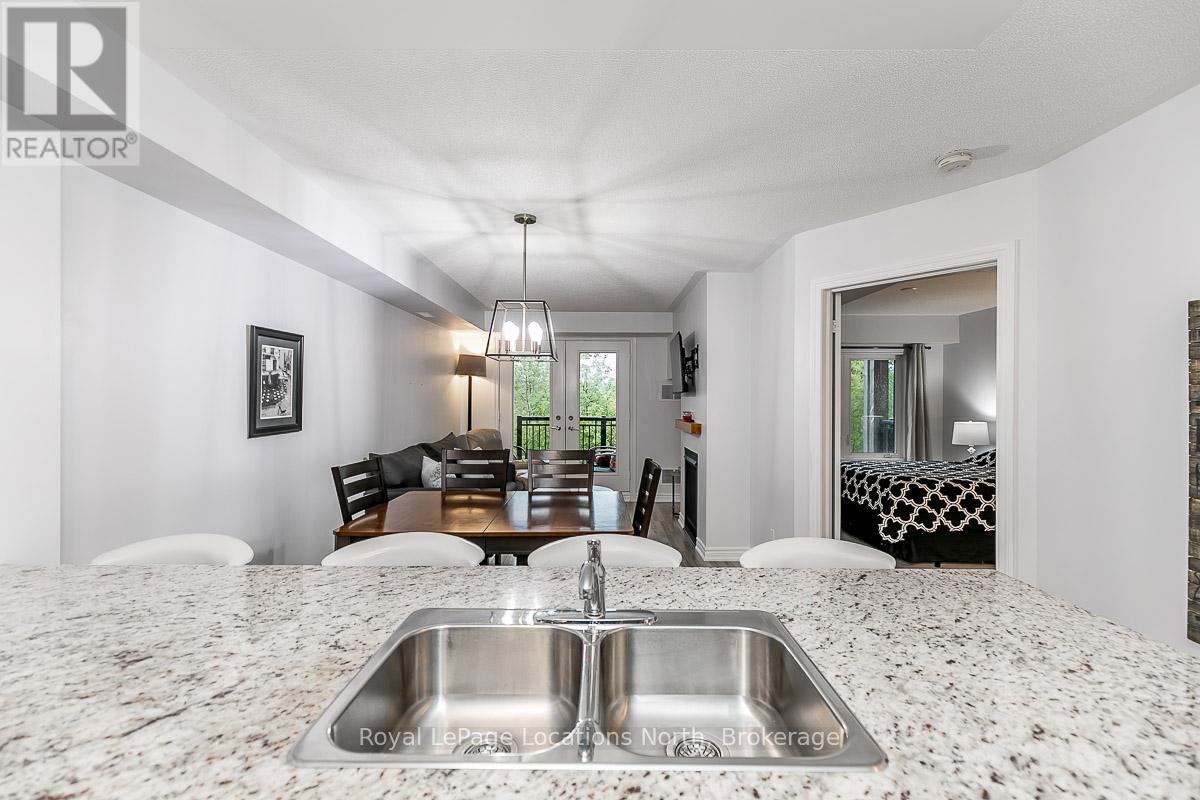 205 - 4 Anchorage Crescent, Collingwood, Ontario  L9Y 0Y6 - Photo 12 - S13030278