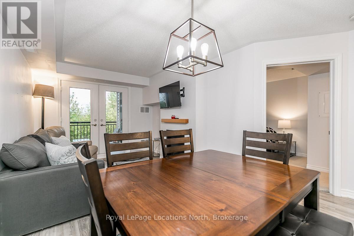 205 - 4 Anchorage Crescent, Collingwood, Ontario  L9Y 0Y6 - Photo 15 - S13030278
