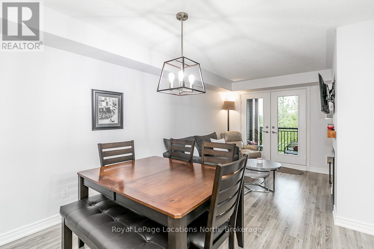205 - 4 Anchorage Crescent, Collingwood, Ontario  L9Y 0Y6 - Photo 16 - S13030278