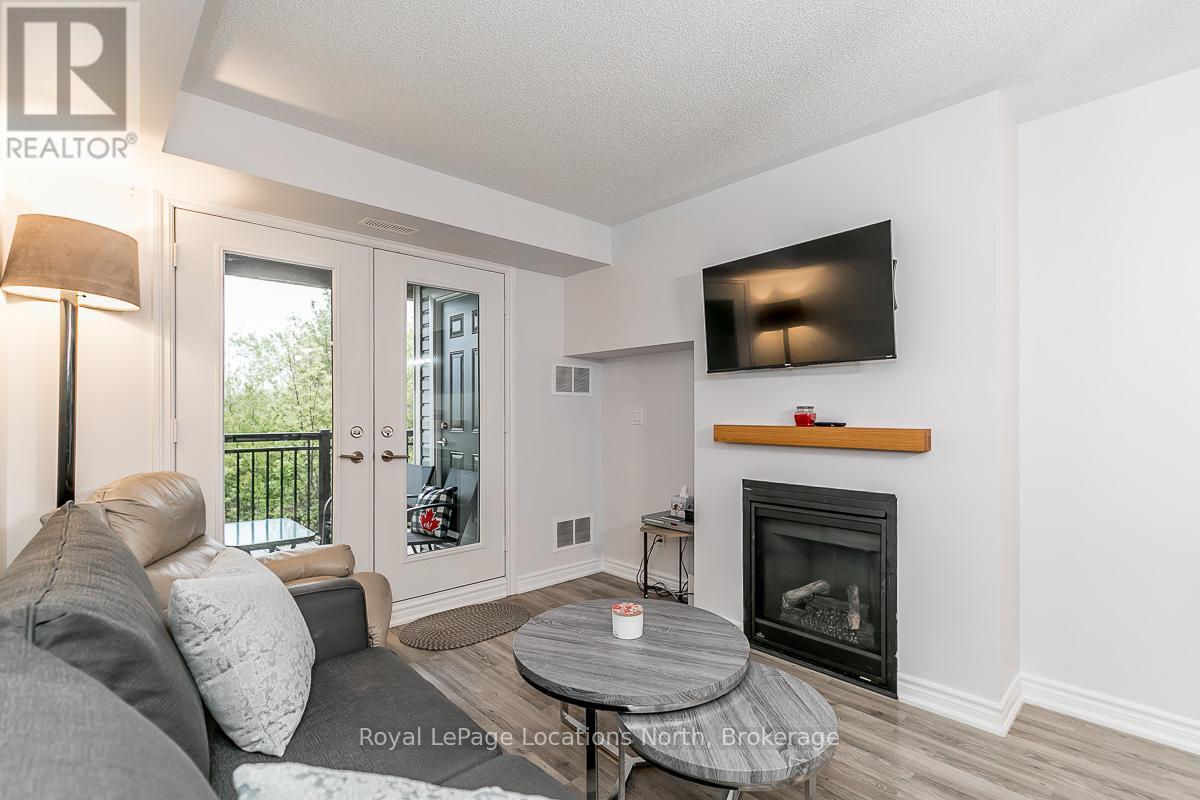205 - 4 Anchorage Crescent, Collingwood, Ontario  L9Y 0Y6 - Photo 17 - S13030278