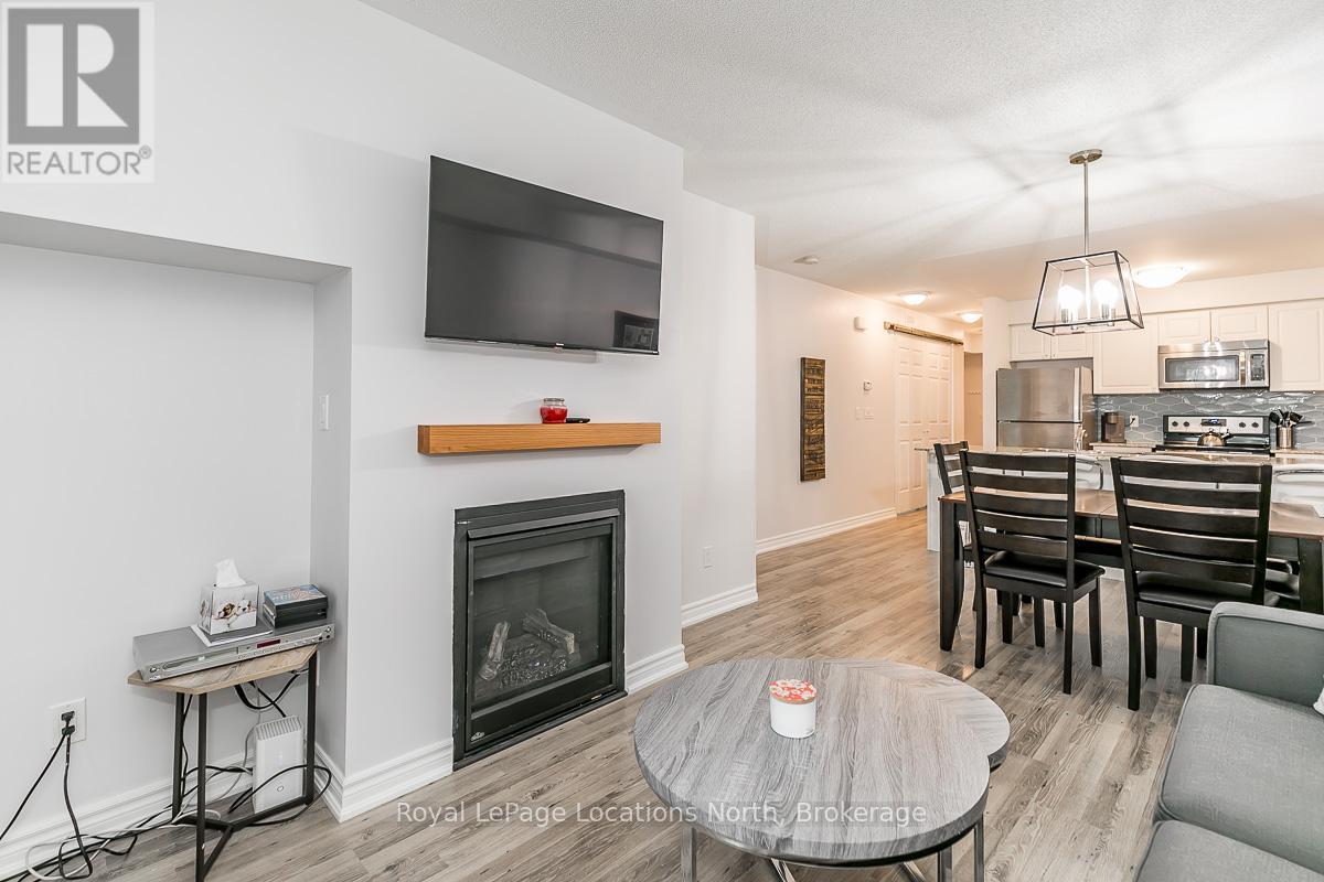 205 - 4 Anchorage Crescent, Collingwood, Ontario  L9Y 0Y6 - Photo 18 - S13030278
