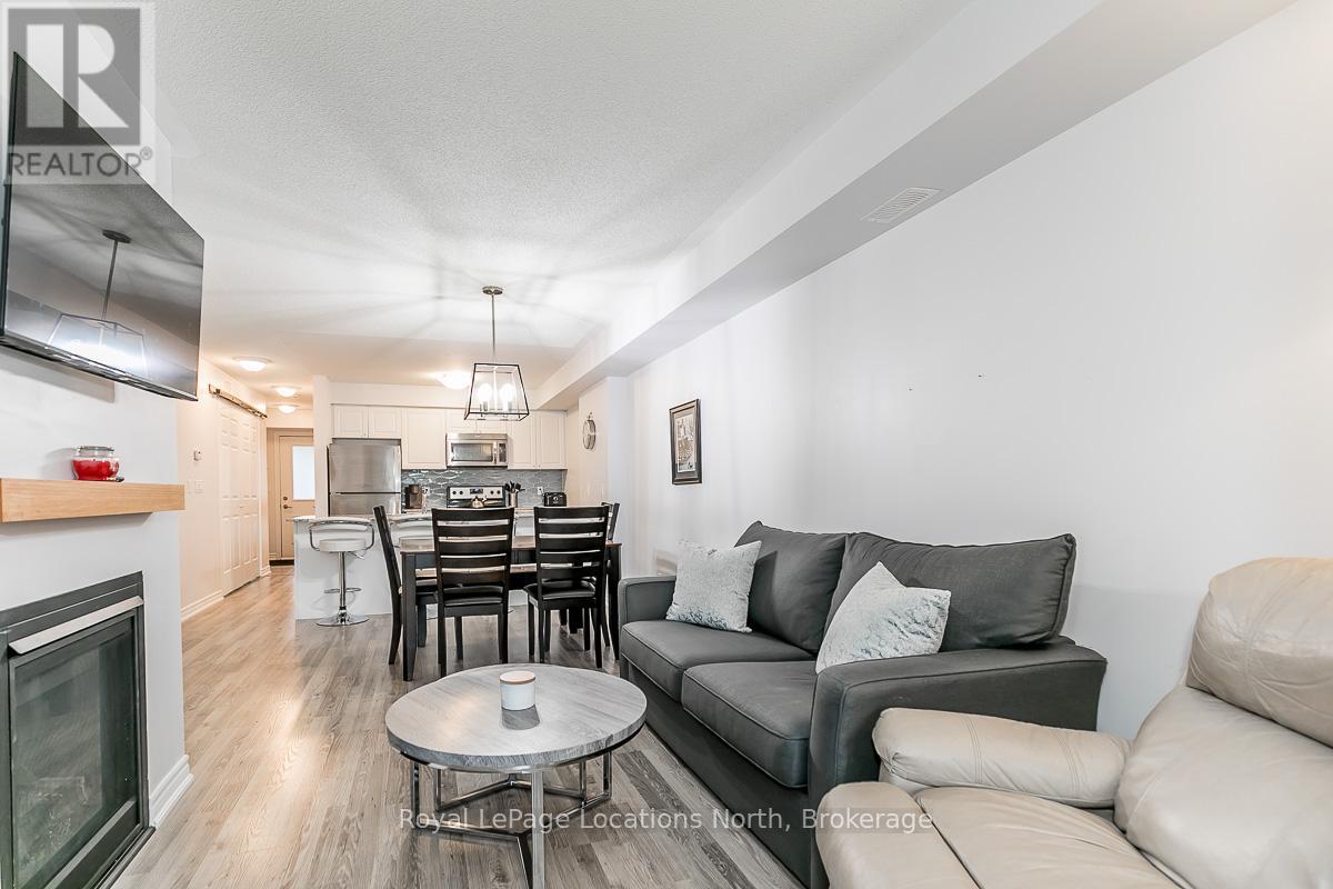 205 - 4 Anchorage Crescent, Collingwood, Ontario  L9Y 0Y6 - Photo 19 - S13030278