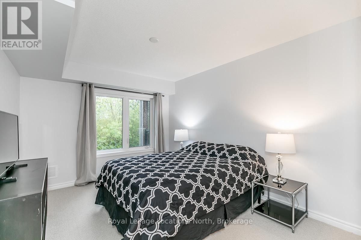 205 - 4 Anchorage Crescent, Collingwood, Ontario  L9Y 0Y6 - Photo 22 - S13030278