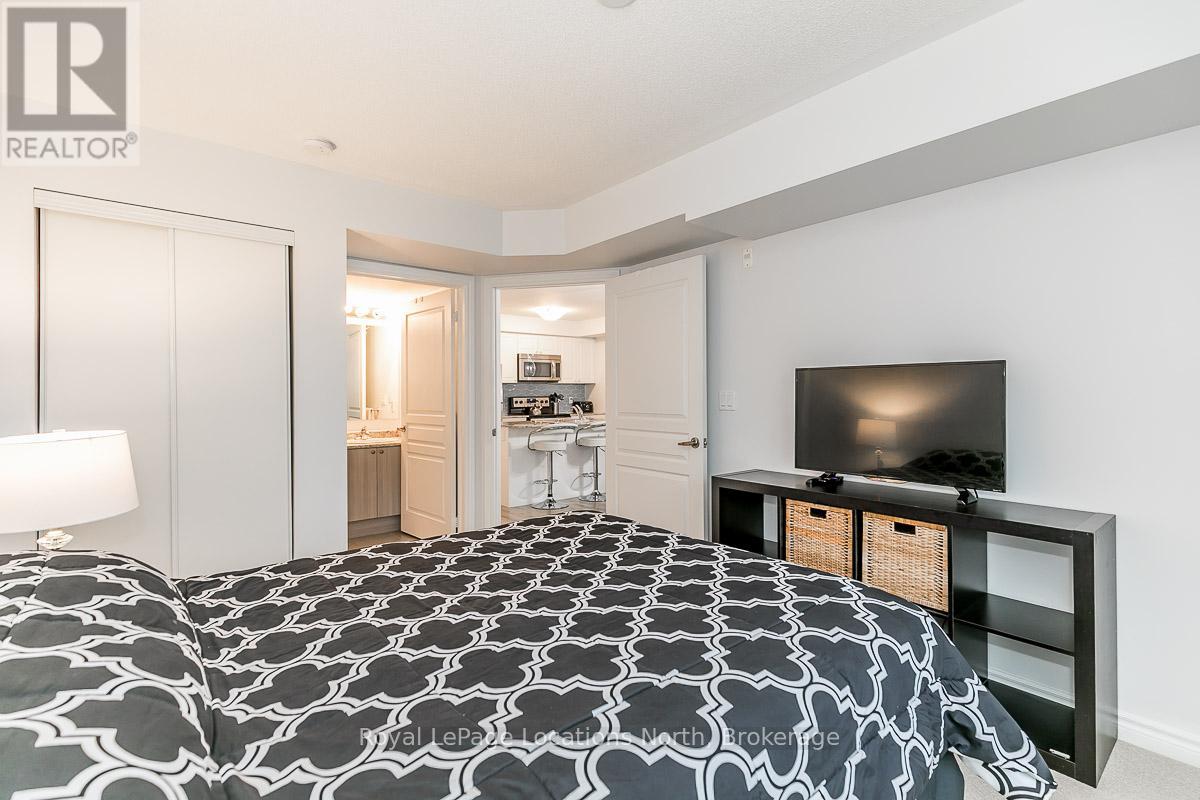 205 - 4 Anchorage Crescent, Collingwood, Ontario  L9Y 0Y6 - Photo 23 - S13030278