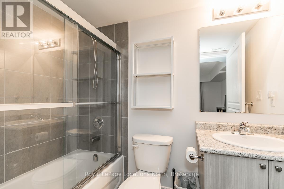 205 - 4 Anchorage Crescent, Collingwood, Ontario  L9Y 0Y6 - Photo 24 - S13030278