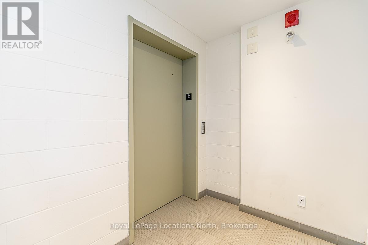 205 - 4 Anchorage Crescent, Collingwood, Ontario  L9Y 0Y6 - Photo 27 - S13030278