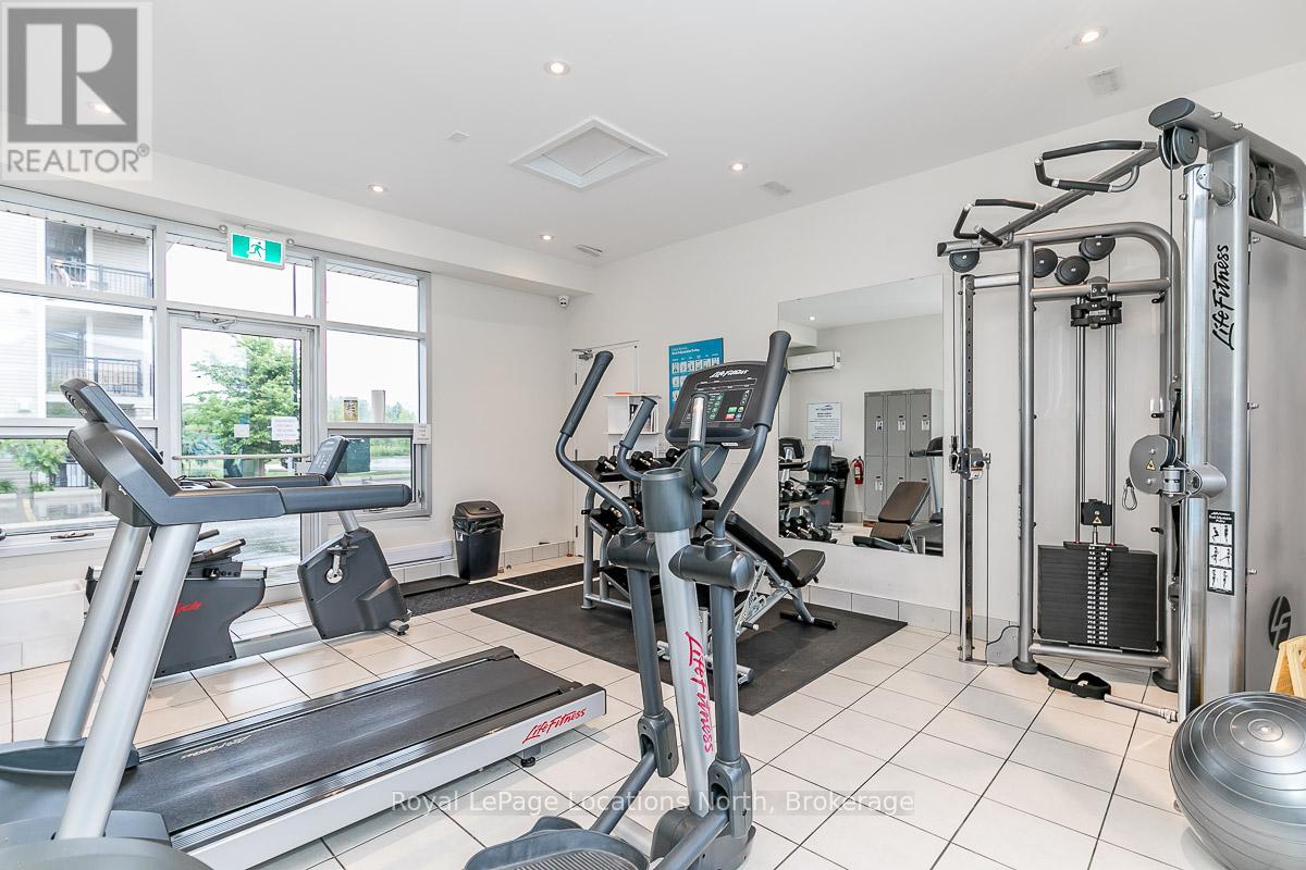 205 - 4 Anchorage Crescent, Collingwood, Ontario  L9Y 0Y6 - Photo 29 - S13030278