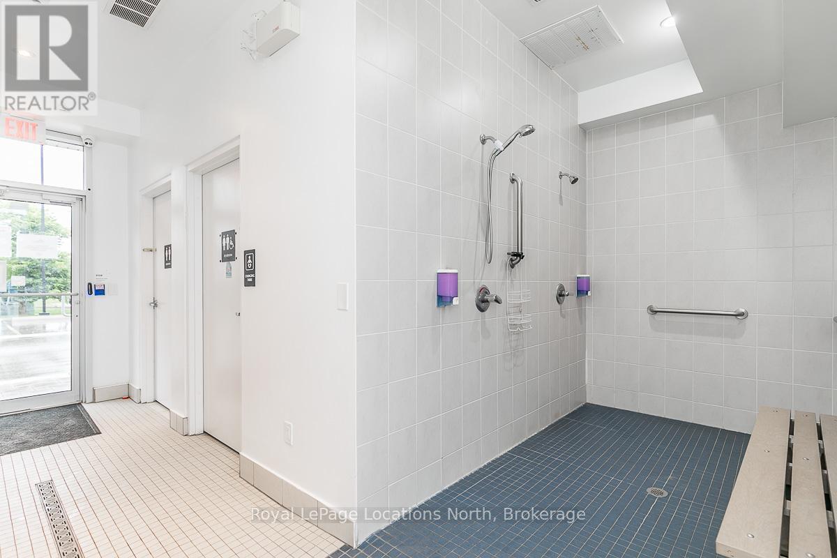 205 - 4 Anchorage Crescent, Collingwood, Ontario  L9Y 0Y6 - Photo 30 - S13030278