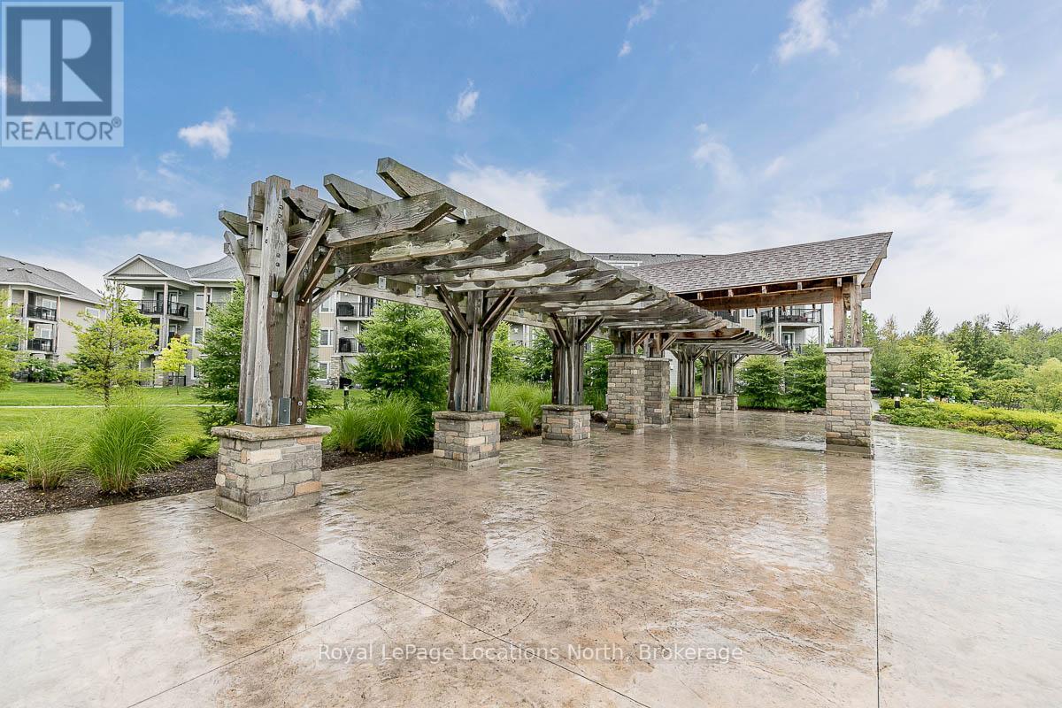 205 - 4 Anchorage Crescent, Collingwood, Ontario  L9Y 0Y6 - Photo 32 - S13030278