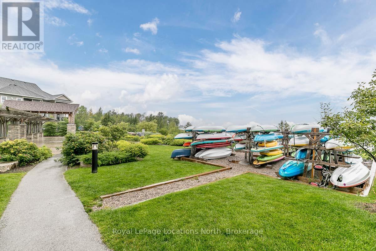 205 - 4 Anchorage Crescent, Collingwood, Ontario  L9Y 0Y6 - Photo 33 - S13030278