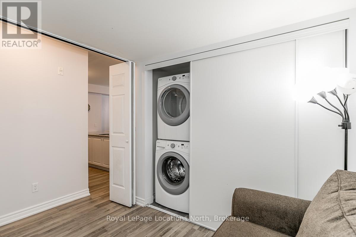 205 - 4 Anchorage Crescent, Collingwood, Ontario  L9Y 0Y6 - Photo 6 - S13030278