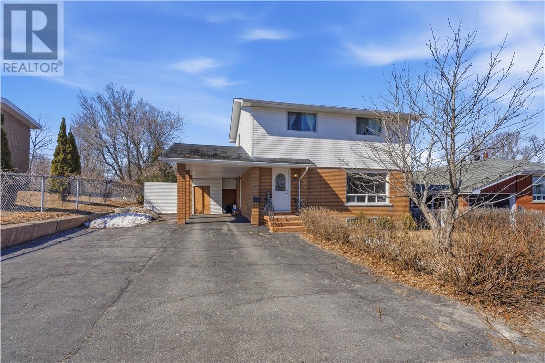 790 Burton Avenue, Sudbury, Ontario  P3C 4L4 - Photo 34 - 2127236