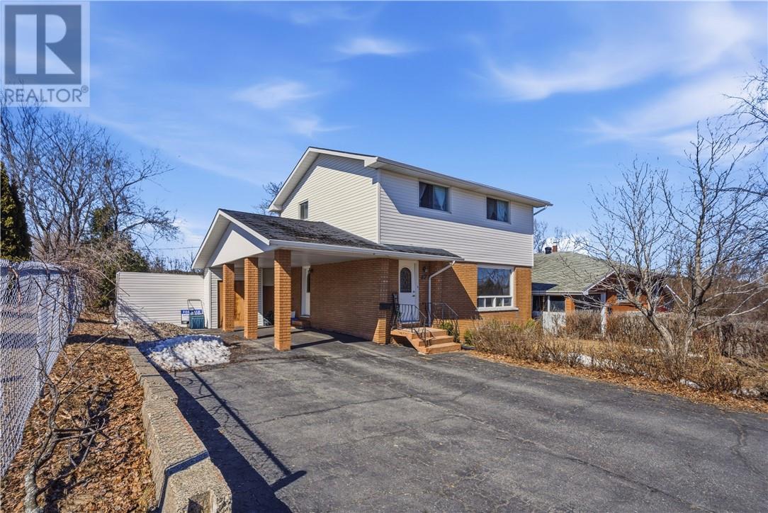 790 Burton Avenue, Sudbury, Ontario  P3C 4L4 - Photo 35 - 2127236