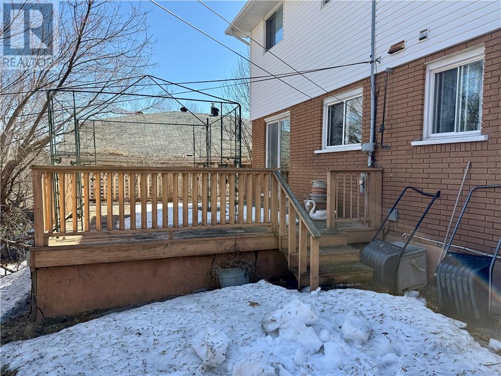790 Burton Avenue, Sudbury, Ontario  P3C 4L4 - Photo 29 - 2127236