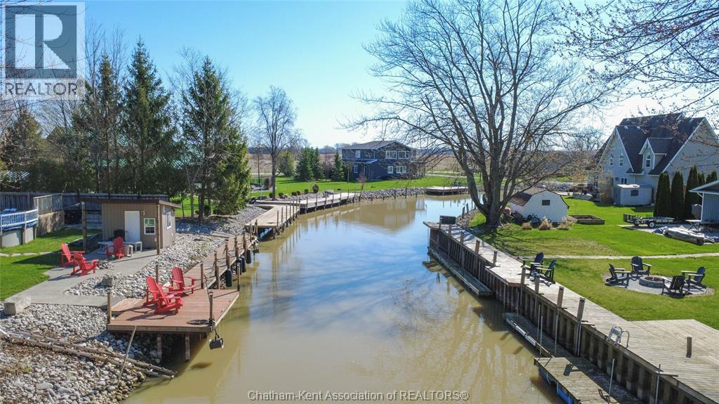 11527 Lagonda Way, Rondeau Bay Estates, Ontario  N0P 1X0 - Photo 3 - 26008445